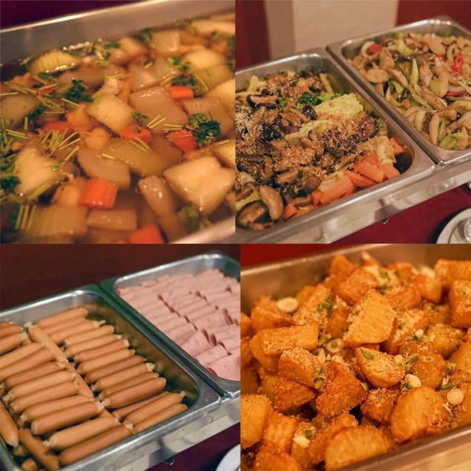 코코넛 비치 리조트  코창 외부 사진